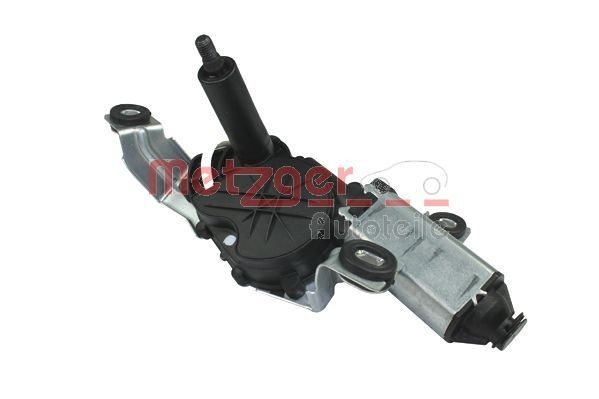 METZGER Wiper motor 2190595 Volvo 740 METZGER wiper motor 2190595