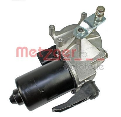 METZGER Vindrutetorkarmotor 2190602 2190602 METZGER motor till vindrutetorkare MERCEDES-BENZ SLK