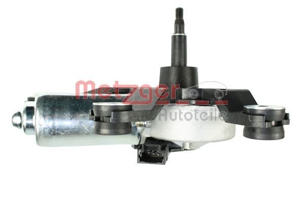 Motor stieračov METZGER 2190604 METZGER 2190604 Motor stieračov PEUGEOT 807 2006