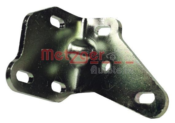 METZGER Guidarullo, Porta scorrevole 2310030 2310030 costo Portiere componenti METZGER Volkswagen PASSAT