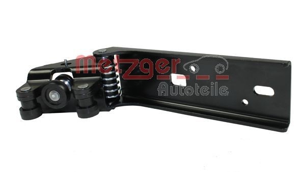 METZGER Rullstyrning, skjutdörr 2310036 2310036 METZGER dörrar delar Renault GRAND SCÉNIC