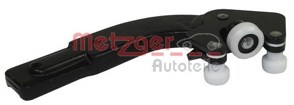 METZGER Guidage à galets, porte coulissante 2310042 Portes composants METZGER VARIO 2310042 pas cher