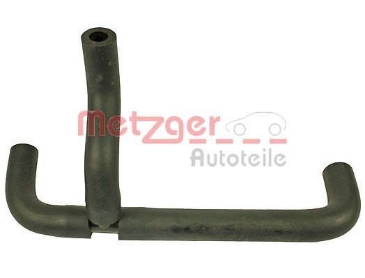 METZGER Voolik, Karterituulutus 2380014 Voolik karterituulutus METZGER S-MAX 2380014 odav