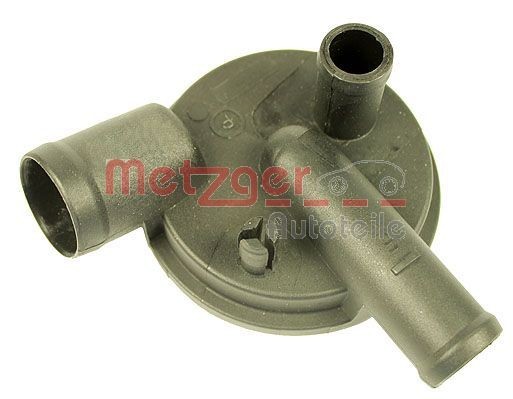 METZGER Valvola, Ventilazione carter 2385006 METZGER 2385006 Valvola, Ventilazione carter VOLKSWAGEN Passat B5 Variant (3B5) 1.9 TDI 115 CV 1999