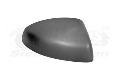 VAN WEZEL Afdækning, sidespejl 0301844 VAN WEZEL 0301844 Spejlkapper Audi A1 billig