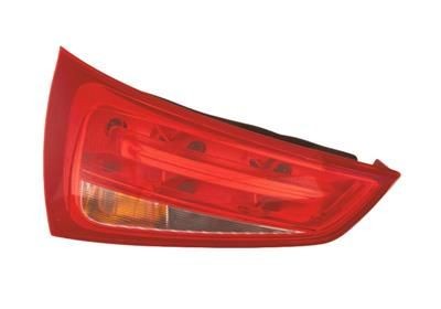 Fanale posteriore VAN WEZEL 0301931 VAN WEZEL 0301931 Fanali posteriori AUDI A1 2011