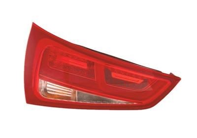Rear light VAN WEZEL 0301935 VAN WEZEL 0301935 2021 AUDI A1 rear lights replacement