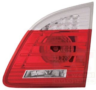 VAN WEZEL Baklykt 0662924 VAN WEZEL 0662924 Baklykter BMW E71 pris