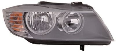 VAN WEZEL Frontlykter 0667962 Hovedlys VAN WEZEL Z4 0667962 billige