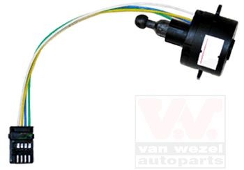 VAN WEZEL Elemento de ajuste, regulação do alcance dos faróis 0667993 VAN WEZEL 0667993 Elemento de ajuste, regulação do alcance dos faróis BMW X2 (F39) sDrive 18 d 136 cv 2018