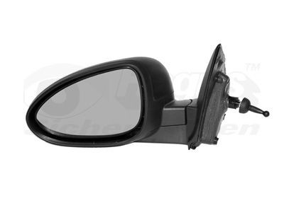 VAN WEZEL Backspegel 0817803 CHEVROLET Tahoe (B2W) Backspegel VAN WEZEL 0817803