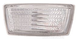 VAN WEZEL Side indicator 0820917 CHEVROLET TRAILBLAZER VAN WEZEL side indicators 0820917