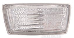 VAN WEZEL Blinklys 0820918 VAN WEZEL 0820918 Chevrolet Cruze Stationcar Forblinklys og bagblinklys pris