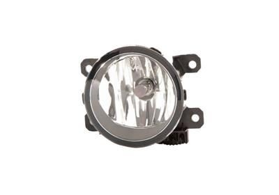 VAN WEZEL Mistlamp 0975999 Mistlamp Opel X12 0975999 VAN WEZEL