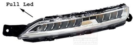 VAN WEZEL Päevasõidutuli 0979957 Päevatuled VAN WEZEL C25 0979957 odav