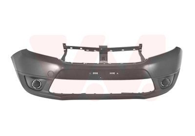 VAN WEZEL Bumper 1507570 1507570 Bumpers JAGUAR S-TYPE VAN WEZEL