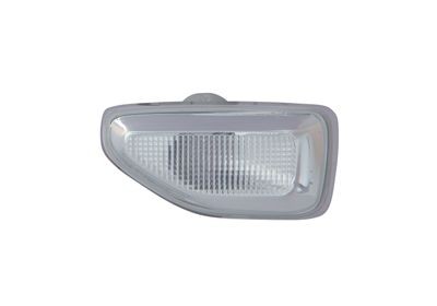 Blinker VAN WEZEL 1507915 DACIA DOKKER 2014 Blinker VAN WEZEL 1507915