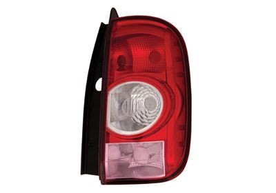 VAN WEZEL Bakljus 1555934 VAN WEZEL 1555934 Bakljus FORD USA EDGE original