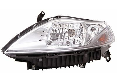 VAN WEZEL Koplamp 1779961 VAN WEZEL 1779961 Koplampen set Lancia Fulvia Coupe prijs