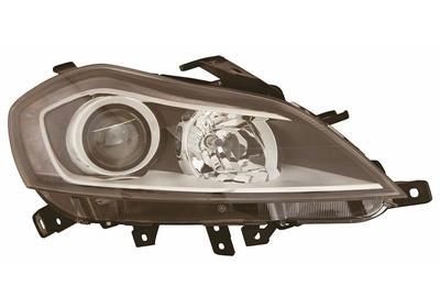 VAN WEZEL Frontlykter 1787962 pris Frontlykter Lancia 838 1787962 VAN WEZEL