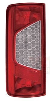 Zadné svetlo VAN WEZEL 1886931 VAN WEZEL 1886931: Zadné svetlá Ford TRANSIT CONNECT 2006