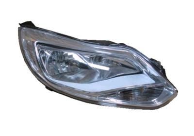 VAN WEZEL Koplamp 1945962 1945962 Voorlamp FORD TOURNEO CONNECT VAN WEZEL