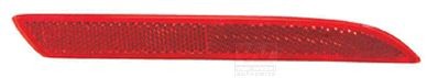 Ανακλαστήρας VAN WEZEL 2511930 VAN WEZEL 2511930: Ανακλαστικά Honda CR-V 2016