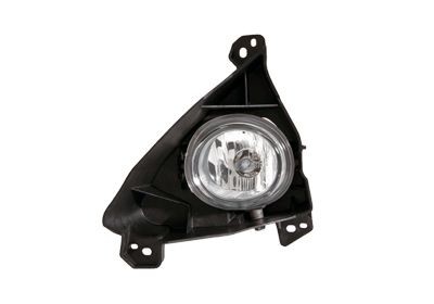 Phare antibrouillard VAN WEZEL 2763997 VAN WEZEL 2763997 Projecteur antibrouillard MAZDA 5 2006
