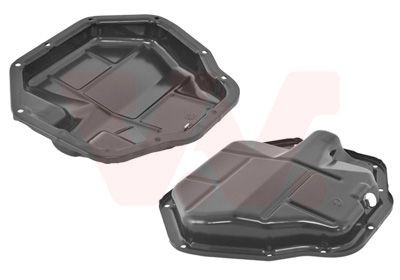 VAN WEZEL Olejová vaňa 3388070 Olejová vaňa VAN WEZEL MICRA 3388070 lacné