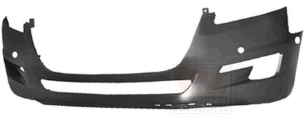 VAN WEZEL Kofanger 4068578 VAN WEZEL 4068578 originale Peugeot 508 1 SW Kofanger hvad koster