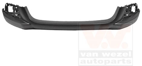 VAN WEZEL Spoiler anteriore 4079500 4079500 VAN WEZEL Spoiler anteriore FORD USA prezzo