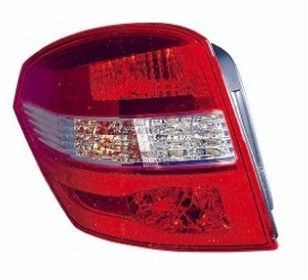 VAN WEZEL Zadné svetlo 4356935 VAN WEZEL 4356935 Zadné svetlá Renault Clio Van s57 cena