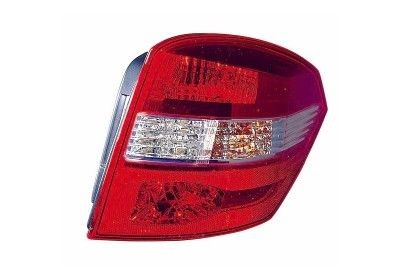 Πίσω φως VAN WEZEL 4356936 VAN WEZEL 4356936 Πίσω φώτα RENAULT LAGUNA 2010