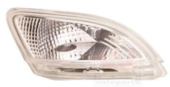 Clignotant VAN WEZEL 4372908 VAN WEZEL 4372908 Clignotant de rétroviseur gauche et droit Renault TWINGO 2020