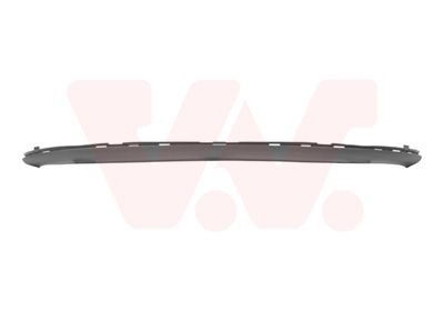 VAN WEZEL Spoiler 4373500 VAN WEZEL 4373500 Frontleppe Renault Megane CC pris