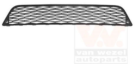 VAN WEZEL Kofangergitter 4946590 VAN WEZEL 4946590 originale Seat Ibiza GP01 Kofangergitter hvad koster