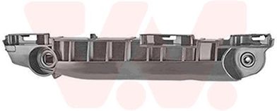VAN WEZEL Στήριγμα, προφυλακτήρας 5432568 VAN WEZEL 5432568 Βάση προφυλακτήρα Toyota IQ AJ1 τιμες