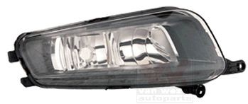VAN WEZEL Mistlamp 5776998 Mistlampen set VAN WEZEL ASPEN 5776998 goedkoop