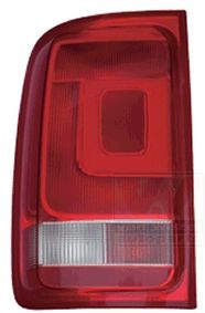 VAN WEZEL Bakljus 5786931 VAN WEZEL 5786931 Bakljus