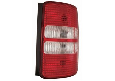 VAN WEZEL Baklykt 5868922 VAN WEZEL 5868922 Baklys Suzuki X-90 originale