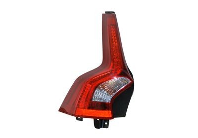 VAN WEZEL Baglygte 5924921 Baglygter VAN WEZEL Volvo S80 5924921