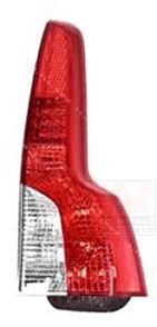 VAN WEZEL Farolim 5948922 Jogo de farolins traseiros VAN WEZEL Volvo V90 Combi 5948922