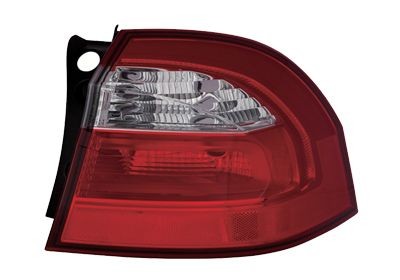 VAN WEZEL Tagatuli 8323932 VAN WEZEL 8323932 Tagatuli
