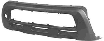 VAN WEZEL Ventilatiegrille, bumper 8332590 VAN WEZEL 8332590 Sportgrille Fiat SEICENTO goedkoop