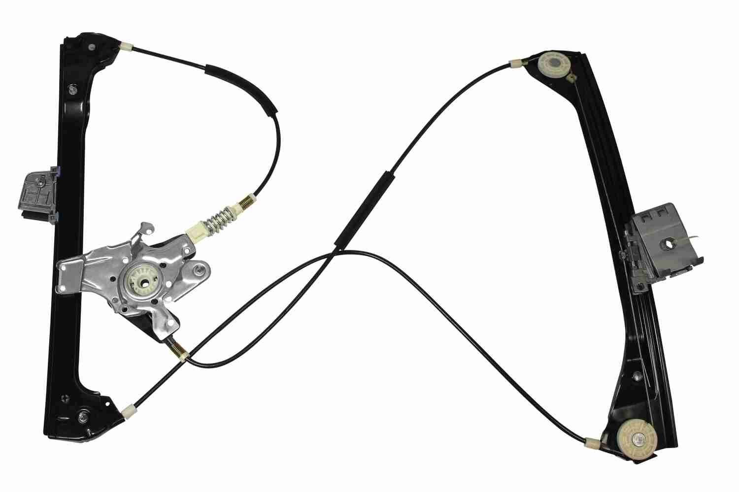 VAICO Stikla pacelšanas mehānisms V20-1922 VAICO V20-1922 Stikla pacēlāji BMW E46 Coupe lēti