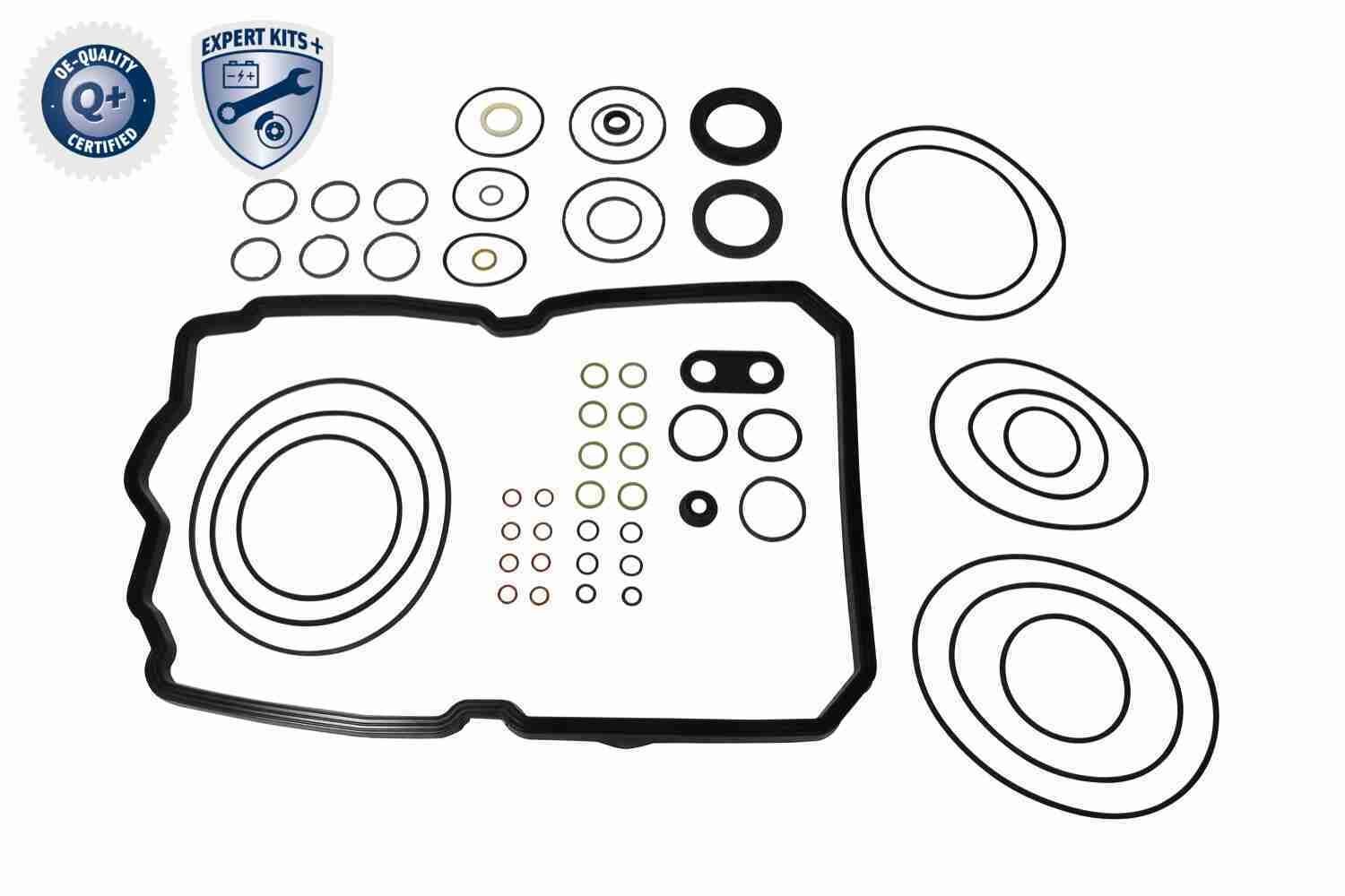 VAICO Pakningssæt, automatisk gearkasse V30-2204 VAICO V30-2204 Mercedes-Benz W212 Gearkasse pakning pris