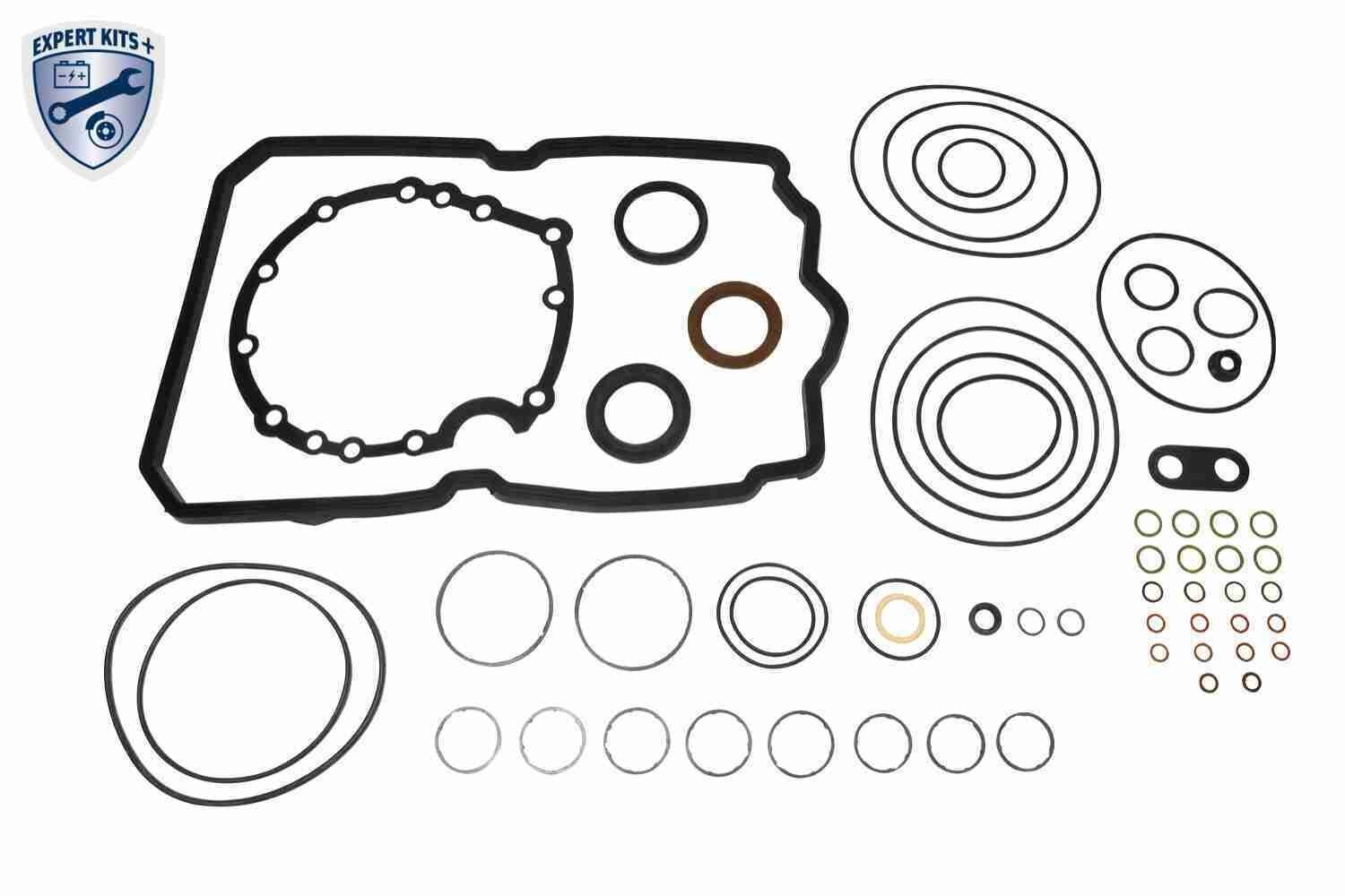 VAICO Pakningssæt, automatisk gearkasse V30-2205 VAICO V30-2205 Mercedes-Benz W212 Gearkasse pakning pris