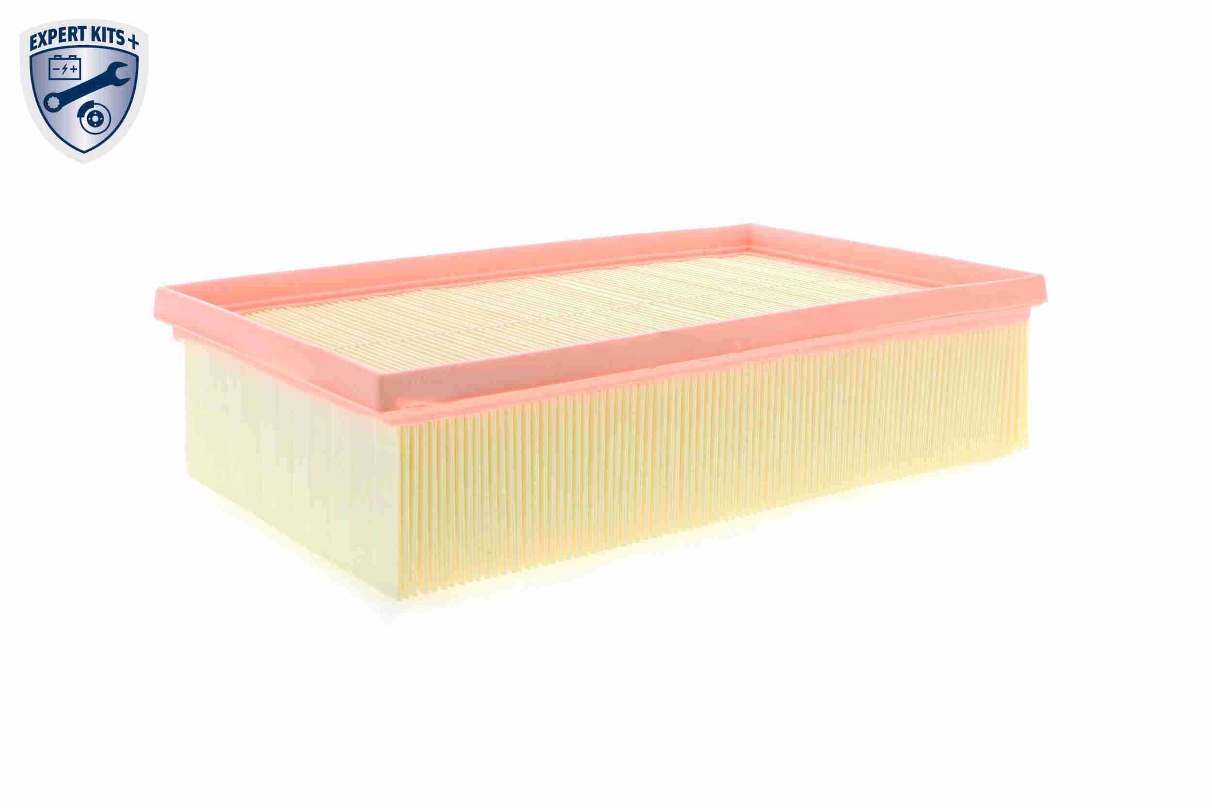 VAICO Luftfilter V10-3136 Luftfilter VAICO ATECA V10-3136 billig