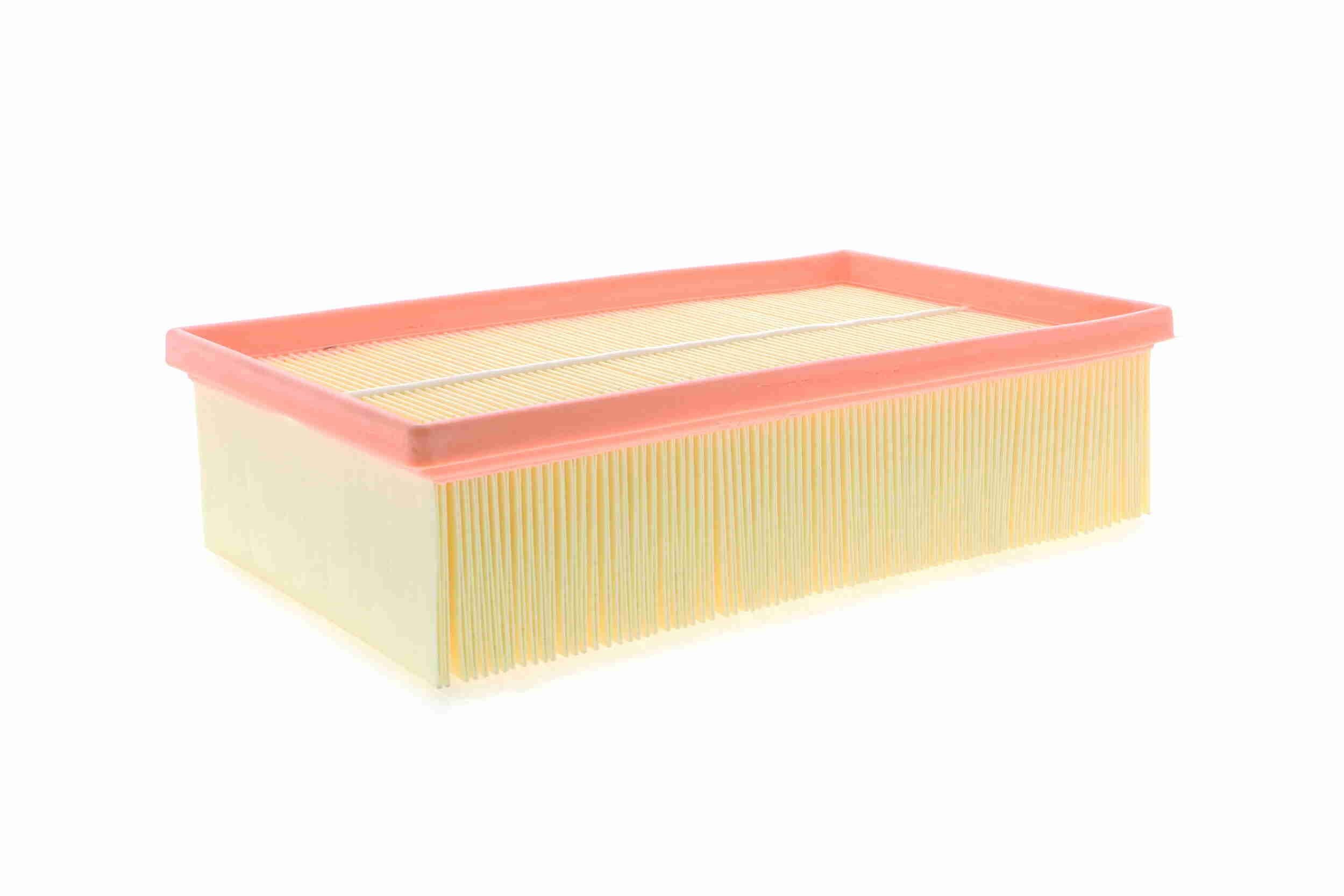 VAICO Luftfilter V22-0366 Luftfiltereinsatz VAICO Mitsubishi GALANT V22-0366