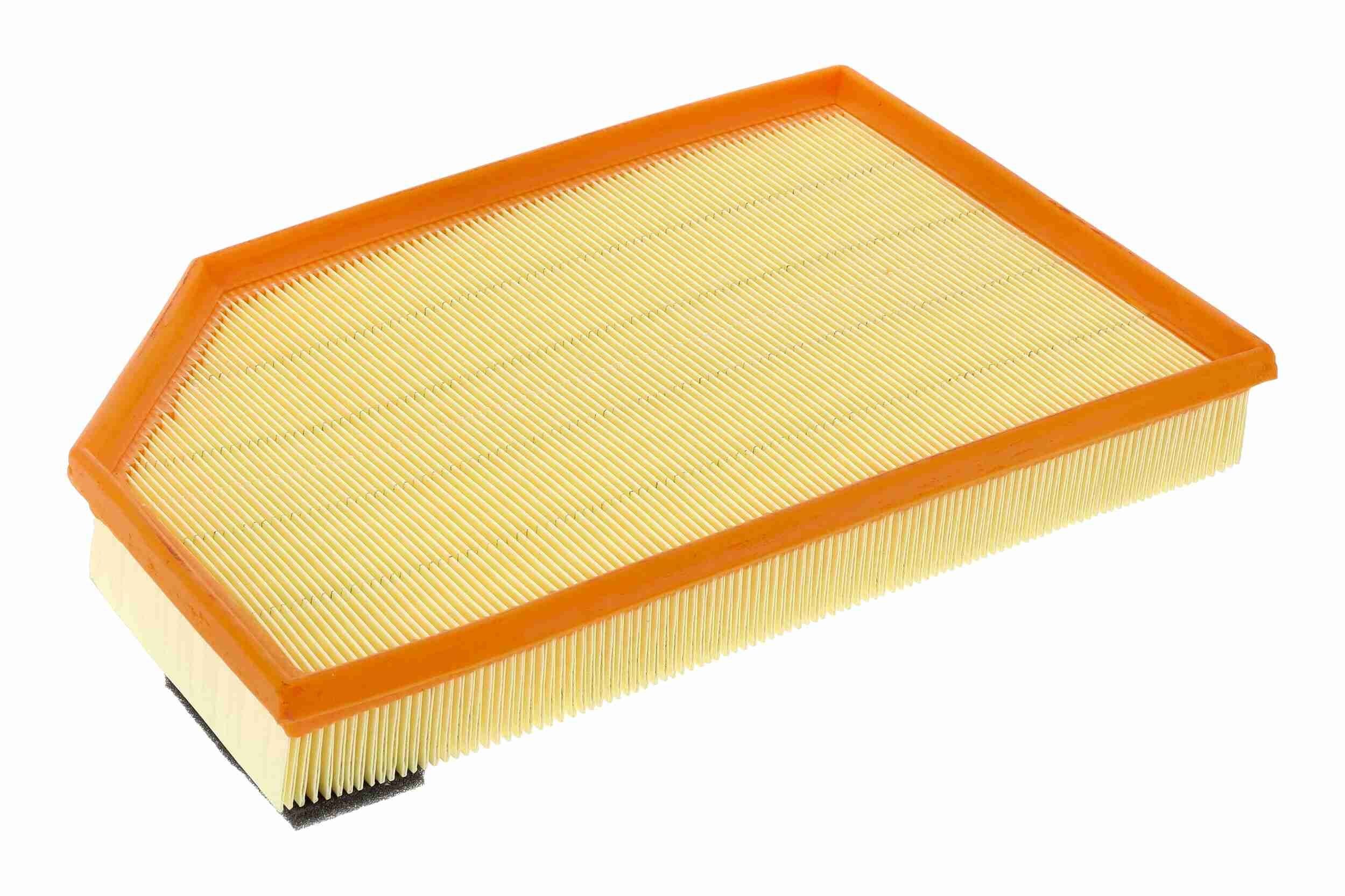 VAICO Luchtfilter V95-0278 V95-0278 Luchtfilters VOLVO XC 90 VAICO